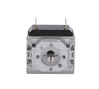 Minuterie Electronique 15A 1 À 60 Minutes Minuteries De Cuisine pour Micro-Ondes Cuiseur De Riz Autocuiseur (SL-60C)