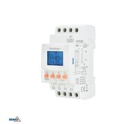 Minuterie électronique 16(8)A 7D A26-TPE2