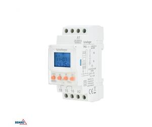 Minuterie électronique 16(8)A 7D A26-TPE2