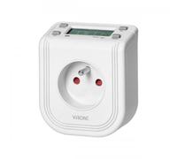 MINUTERIE ÉLECTRONIQUE ÉCRAN SUPÉRIEUR - ON-DT-4