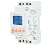 Minuterie électronique 16(8)A 7D A26-TPE2