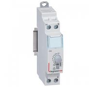 Minuterie électronique modulaire 230V - 4 126 02 THEBEN