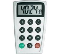 Minuteur TFA Dostmann 38.2026 argent