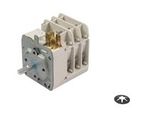 Minuterie et verrou d'essieu Harvia pour The Wall SP641