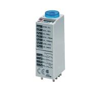 Minuterie FINDER 24Vac/dc Bipolaire 10A