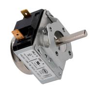 Minuterie Four cuisinière (167612002 BEKO LEISURE DOMEOS FAR PROLINE ARDEM BLUESKY FUNIX)