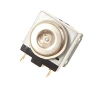 Minuterie Four, cuisinière SS-986324 MOULINEX