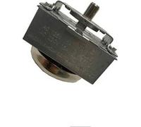 Minuterie - MOULINEX - Four, cuisinière - Noir - OX481100/HZA - OF4848TH/HZA BB338347