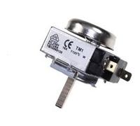 Minuterie Futura Tm109901120 Pour Four Glem-gas Airlux - Z01z104