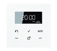 Minuterie Jung Pour Appareillage Électrique - LS1750DWW
