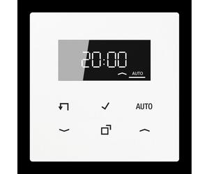 Minuterie Jung Pour Appareillage Électrique - LS1750DWW