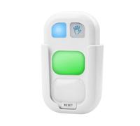 Minuterie LED pour - Brosse à Dents à Piles et minuterie Manuelle avec Affichage de lumière colorée, Aide à la Routine d'entraînement, pour, Adolescents et ent