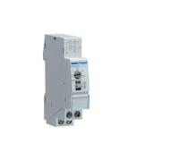 Minuterie Lumière Escalier Electronique 16A 230V 1NA 1M - HAGER EMN001
