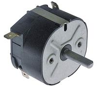 Minuterie M2 2 pôles temps 120min actionnement mécanique 2no à 250v 16a convient Electrolux, Emmepi, Haka, Juno, Parry, Sogeco code article en chisko it : 649969