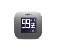 Minuterie magnétique numérique chronomètre GB524