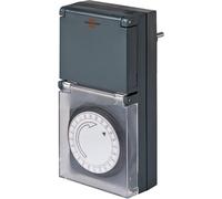 MINUTERIE MÉCANIQUE (PROGRAMMEUR) MZ 44 IP44 - E00001-37236
