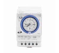 Minuterie mécanique SUL181d AC110-230V Minuteur Minuterie mécanique robuste avec petite taille
