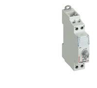 Legrand Minuterie modulaire 4 126 02 230V 50Hz 16A 0,5-10 mn 412602