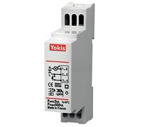 minuterie modulaire - yokis mtm500m