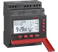 Minuterie Müller SC 98.20 pro4 110-230V 50-60Hz numérique 230 V 4000 W
