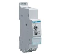 Minuterie multifonction SanVis - AUTOMATISMES HAGER EMS005B