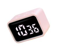 Minuterie numérique compteur vers le bas rechargeable cuisine réglable manutention gestion LED Management