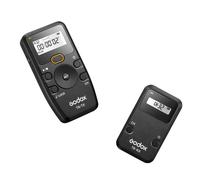 Minuterie numérique Godox TR S2