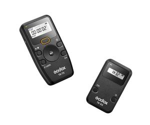 Minuterie numérique Godox TR S2
