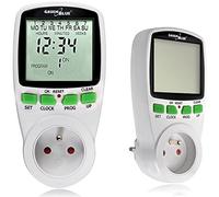 Minuterie numérique GreenBlue GB105