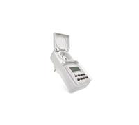 Minuterie numérique IP44 externe P5507N