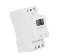 Minuterie Numérique LCD Programmable Électronique Commutateur Électronique Numérique