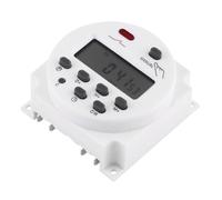 Minuterie numérique, minuterie numérique, minuterie programmable, minuterie hebdomadaire programmable, minuterie programmable