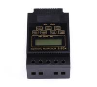 Minuterie numérique,Minuterie programmable,Minuterie hebdomadaire programmable