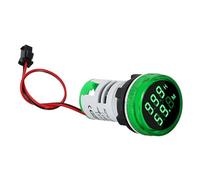 Minuterie Numérique Ronde Précise Plastique Numérique Rond Convivial Pour Les Examens De Cuisine Applications De Fitness Et De Laboratoire Grand Écran