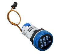 Minuterie Numérique Ronde Précise Plastique Numérique Rond Convivial Pour Les Examens De Cuisine Applications De Fitness Et De Laboratoire Grand Écran