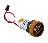 Minuterie Numérique Ronde Précise Plastique Numérique Rond Convivial Pour Les Examens De Cuisine Applications De Fitness Et De Laboratoire Grand Écran