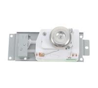 Minuterie pour Four à Micro-ondes Électrique Vfd35m106iie | Pièce de Remplacement pour Micro-ondes et Four Électrique, Plastique et Métal, Composant Essentiel Cuisine