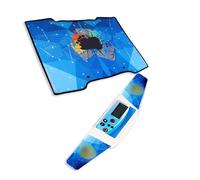 Minuterie professionnelle, Machine d'horloge pour compétition de pile, tasse de vitesse, minuterie Cube, jouet amusant, cadeau