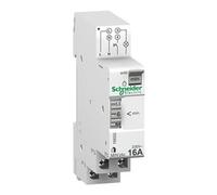 Schneider Electric Minuterie Resi9 Min 1 contact 16A/250Vca réglage par molette 16655