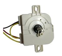 Minuterie Universelle For Machine À Laver, 3 Fils, 220 V, 3,5 A, DXT15SF-G, Installation À Distance De 6,5 À 7,5 Cm