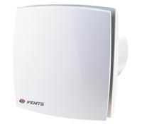 Minuterie Ventilateur mural 100 mm Tuyau Ventilateur plafond Évacuation air LDT