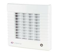 Minuterie Ventilateur mural MA Ø 150mm Tuyau Ventilateur Aspirant Évacuation air
