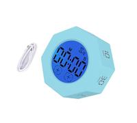 Minuteries à Bascule par gravité pour la Cuisine avec déclenchement Manuel, chronométrage précis et Affichage Clair pour Une Cuisson Efficace sans minuterie à Bouton