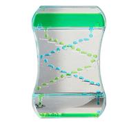 Minuteries à mouvement liquide - huile à bulles, jouet visuel relaxant, affichage anti-stress, décoration à flux délicat, set de relaxation mentale | Minuterie pour étudiants enseignants