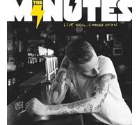 Minutes - Live Well, Change Often