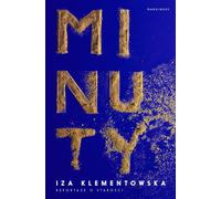 Minutes par Iza Klementowska (Buch auf Polnisch)