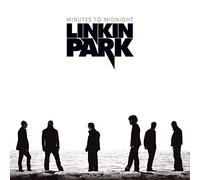 Minutes to Midnight