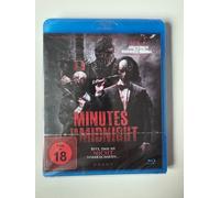 Minutes To Midnight (Blu Ray Allemand)