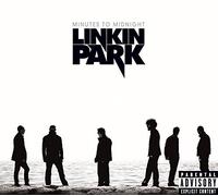 Minutes To Midnight by Linkin Park (2007-05-15)