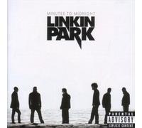 Minutes to Midnight [Digipak] [Parental Advisory] by Linkin Park [VINYL] NEUF